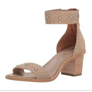 Frye Brielle Deco sandals